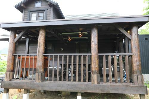 Hirafu Powder Cottage