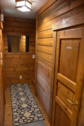 Hirafu Powder Cottage