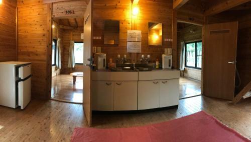 Lodge Tsushima Miuda Pension