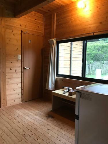 Lodge Tsushima Miuda Pension