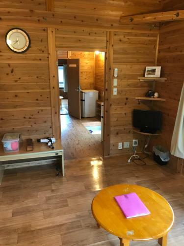 Lodge Tsushima Miuda Pension