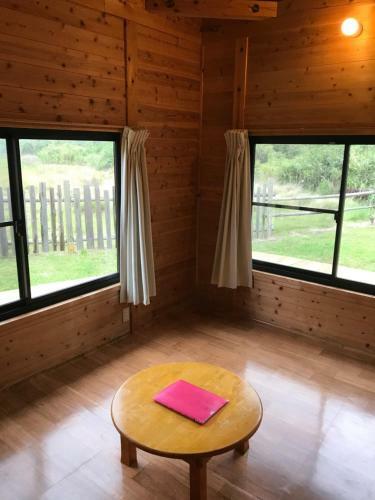 Lodge Tsushima Miuda Pension