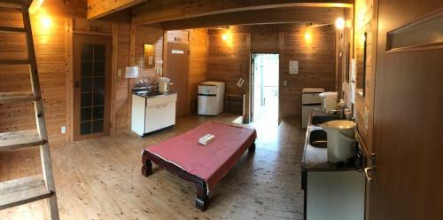 Lodge Tsushima Miuda Pension
