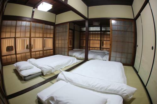 Guesthouse Omihachiman