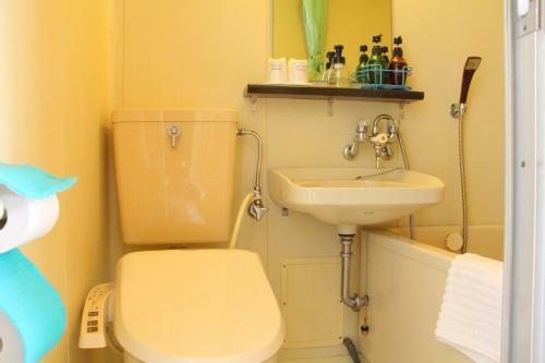 Maruyama Onsen Kojyokan
