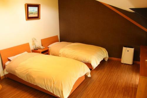 Maruyama Onsen Kojyokan