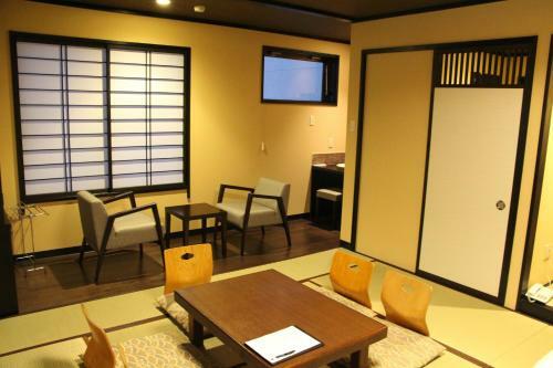 Maruyama Onsen Kojyokan