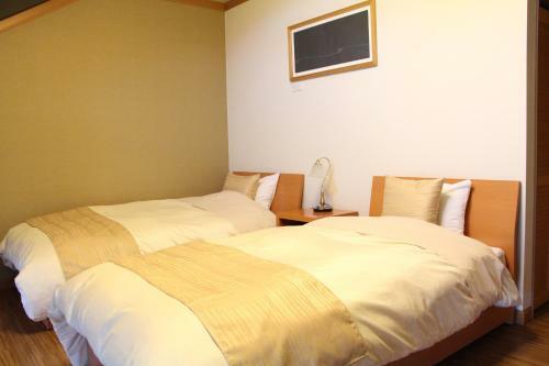 Maruyama Onsen Kojyokan