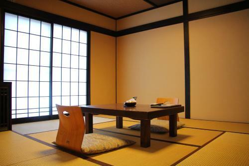 Maruyama Onsen Kojyokan