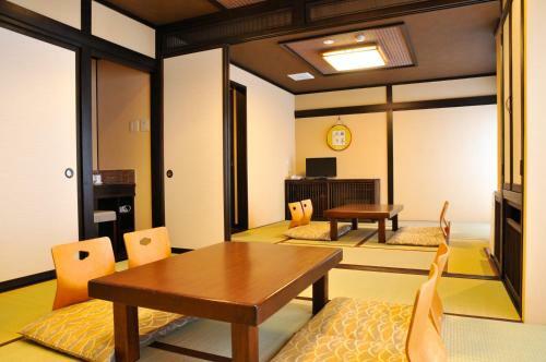 Maruyama Onsen Kojyokan
