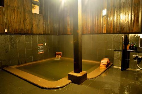 Maruyama Onsen Kojyokan
