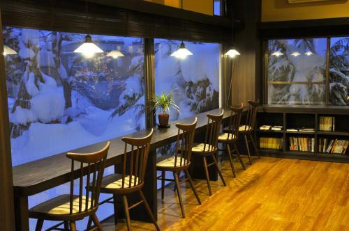 Maruyama Onsen Kojyokan