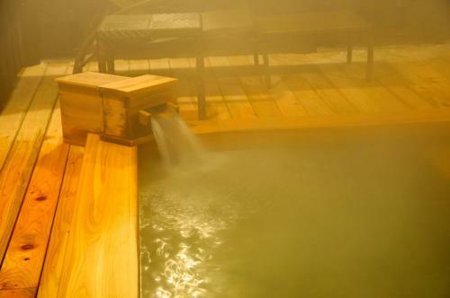 Maruyama Onsen Kojyokan