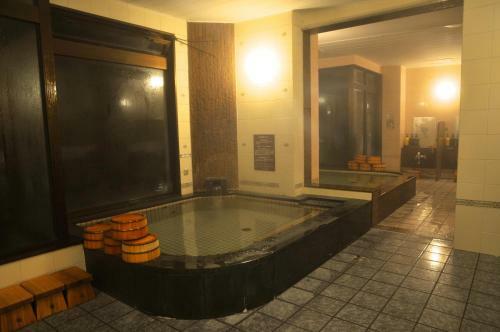 Maruyama Onsen Kojyokan