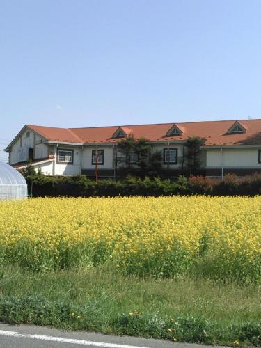Hotel Horn Azumino