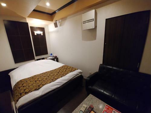 Hotel Allure (Adult Only)