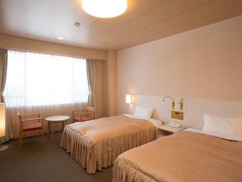 Itoen Hotel Kusatsu