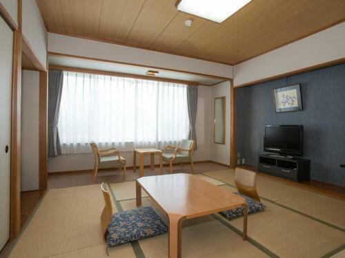 Itoen Hotel Kusatsu