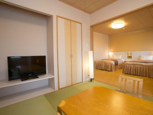 Itoen Hotel Kusatsu