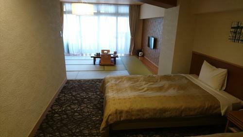 Itoen Hotel Kusatsu