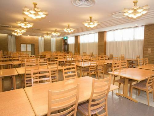 Itoen Hotel Kusatsu