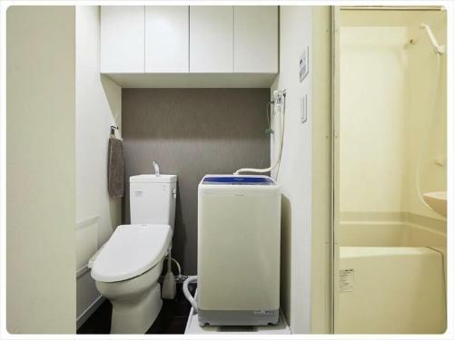 Apartamentos Wang Home Shibuya