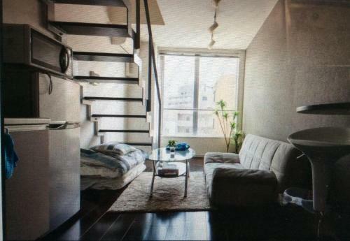 Apartamentos Wang Home Shibuya