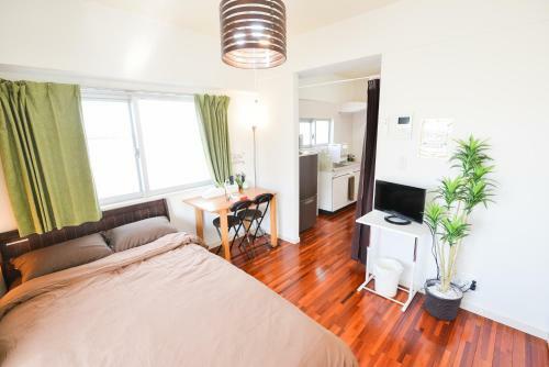Apartamento Maison Kogane 5a