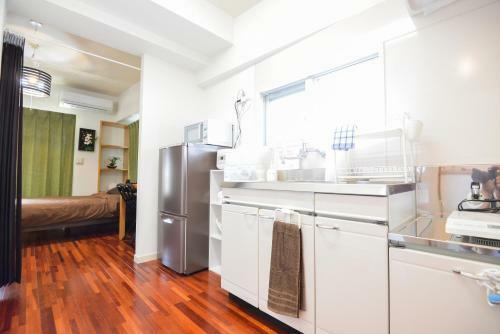 Apartamento Maison Kogane 5a