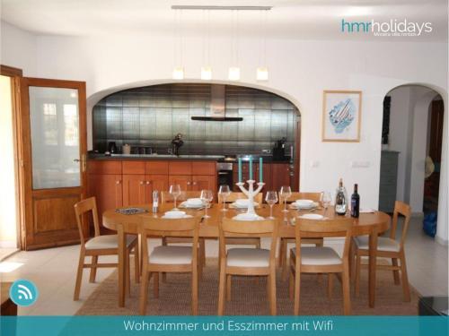 Villa Casa Safran - Hmr Holidays