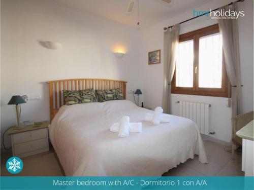 Villa Casa Safran - Hmr Holidays