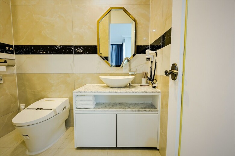Gladsheim Hotel