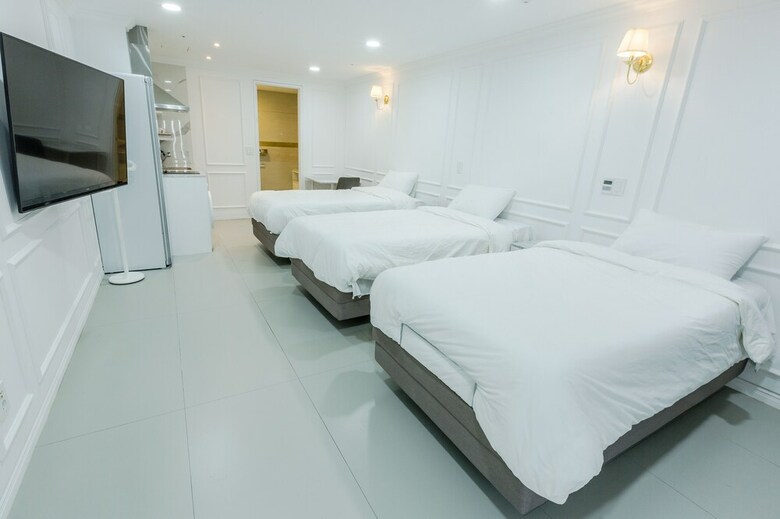 Gladsheim Hotel