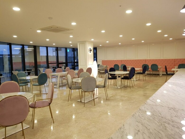 Gladsheim Hotel