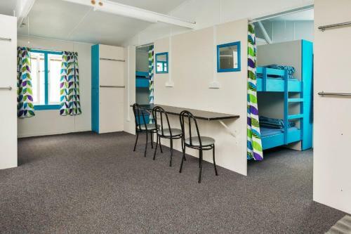 Whangarei Falls Holiday Park & Yha