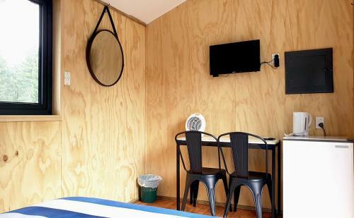 Lake Ruataniwha Holiday Park