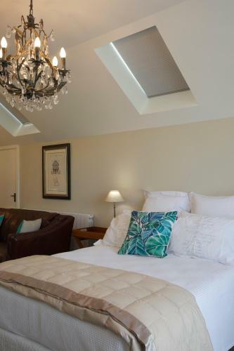 Apartamento Clarendon Studio