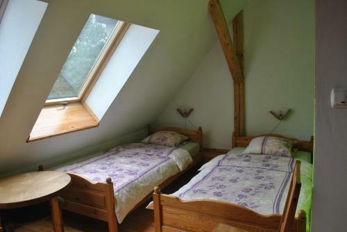 Agroturismo Na Piotrowickiej Prze??czy