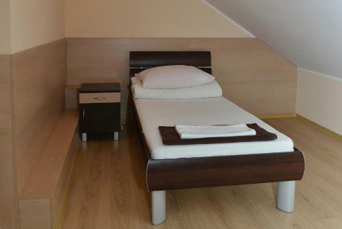 Hostal Arkadia Radziej�w