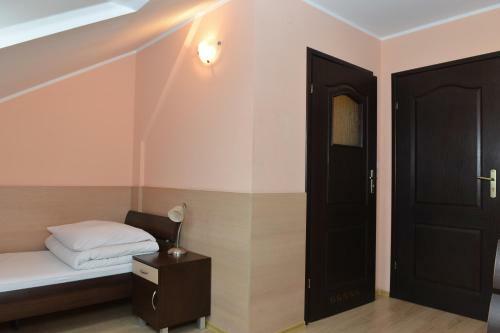 Hostal Arkadia Radziej�w
