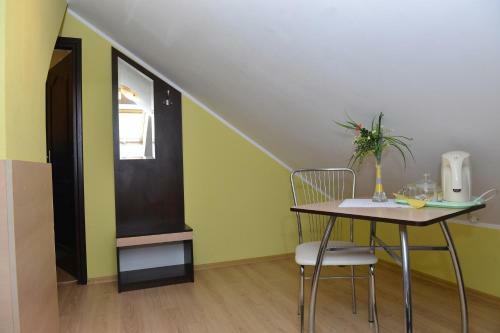 Hostal Arkadia Radziej�w