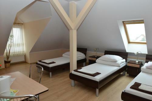 Hostal Arkadia Radziej�w