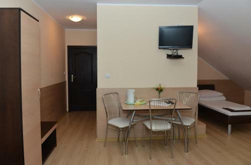 Hostal Arkadia Radziej�w
