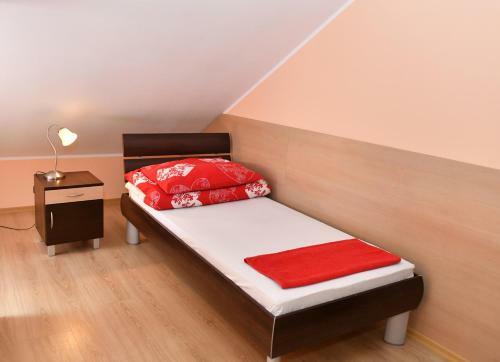 Hostal Arkadia Radziej�w