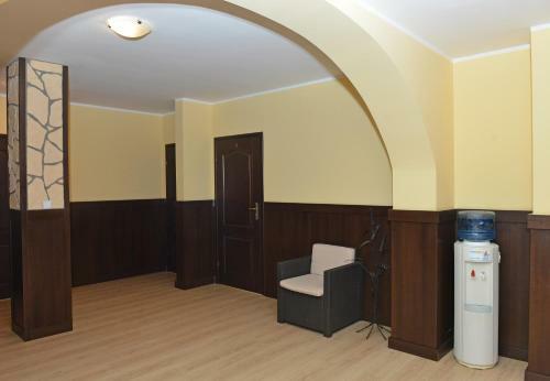 Hostal Arkadia Radziej�w