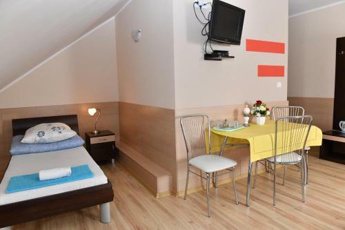 Hostal Arkadia Radziej�w