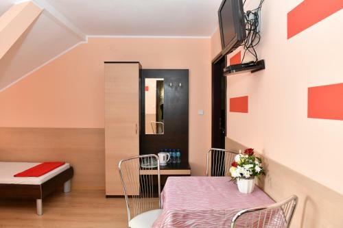 Hostal Arkadia Radziej�w