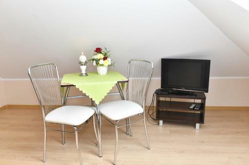 Hostal Arkadia Radziej�w