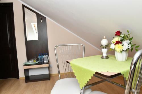 Hostal Arkadia Radziej�w