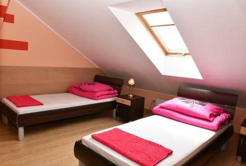 Hostal Arkadia Radziej�w